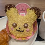 ミスタードーナツ - 