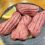 炭火焼一絆 - 