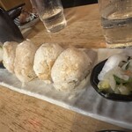 フィッシュ オン ディッシュ ロリー - 