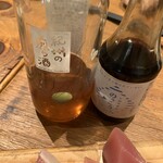 マグロと炉端 成る - 