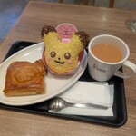 ミスタードーナツ - 