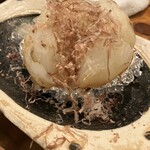 マグロと炉端 成る - 