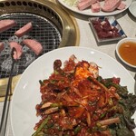 焼肉 やまだ - 
