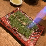 マグロと炉端 成る - 