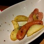 ビストロ  TOMO - 