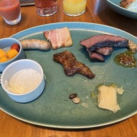 アトモス･イタリアンダイニング - 