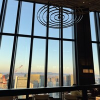 アトモス･イタリアンダイニング - 