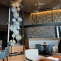 アトモス･イタリアンダイニング - 