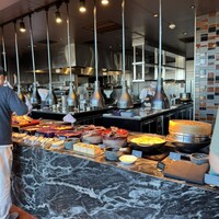 アトモス･イタリアンダイニング - 