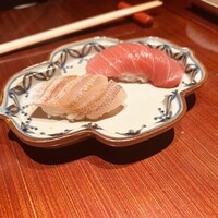 鮨　銀座　鰤門 - 