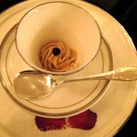 フランス料理 ル・トリアノン - アミューズ