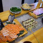 Sushi No Chouzaburou - 