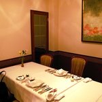 仏蘭西料亭 なかはら - 