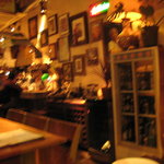 ファー イースト - 個性的だけど落ち着く店内