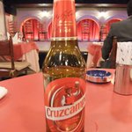 エル・フラメンコ - スペインのビール