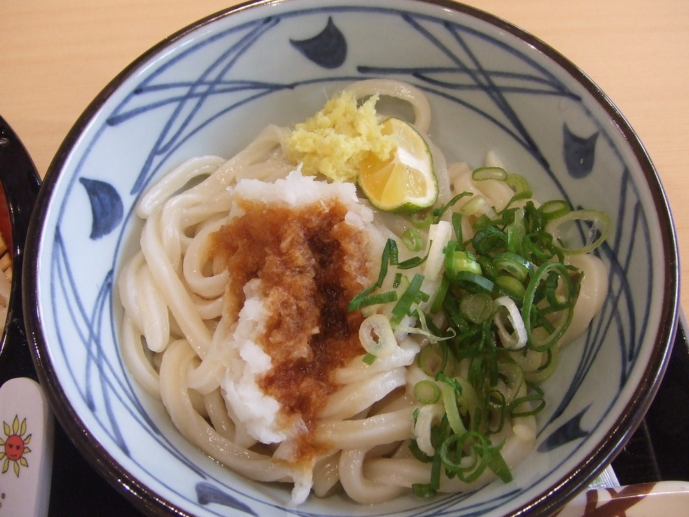 丸亀製麺 イオンモール浜松市野店 name=