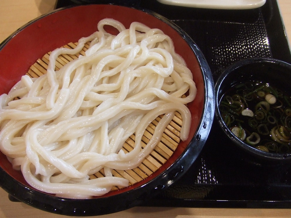 丸亀製麺 イオンモール浜松市野店 name=