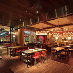 RIO GRANDE GRILL - 