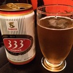 Fo Nana - フォーNANA(333ビール)