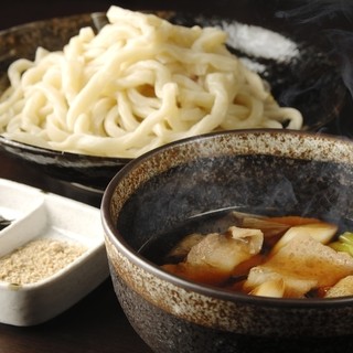 武蔵野うどん じんこ_2