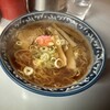 ラーメンの高橋