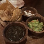 KUMA CANTINA - 