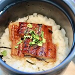 Sky Dining 天空 - ひつまぶし