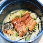 Sky Dining 天空 - ひつまぶし