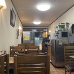 ミツワグリル - 