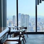 Sky Dining 天空 - Sky Dining 天空