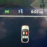 らー麺　Do・Ni・Bo - なんと1℃