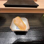 寺子屋 すし匠 - おつまみ唐墨