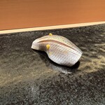 寺子屋 すし匠 - 小肌にぎり