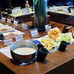 Sky Dining 天空 - Sky Dining 天空