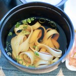 Sky Dining 天空 - きしめん