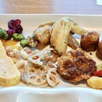 Sky Dining 天空 - 和洋ブッフェ