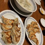 大谷餃子店 - 