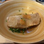 小料理 椿 - 海老芋❤️