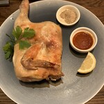 ラ・ココリコ (ホテルメトロポリタン) 川崎店 - 