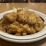 ミツワグリル - 