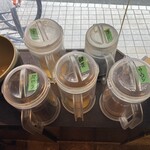 肉&オイスターバル TASSO - 