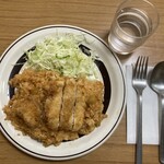 ミツワグリル - 