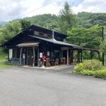 そば処 くれさか - 