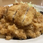 ミツワグリル - 