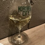 西洋料理店 note - 1.カンプタール（オーストリア・グリューナー・フェルトリーナー）