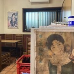 ミツワグリル - 