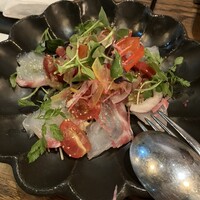 ラ・ココリコ (ホテルメトロポリタン) 川崎店 - 