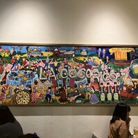 ラ・ココリコ (ホテルメトロポリタン) 川崎店 - 