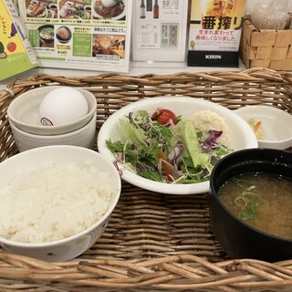 奈良のうまいものプラザ 古都華_0