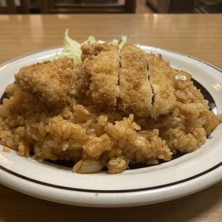 ミツワグリル_1